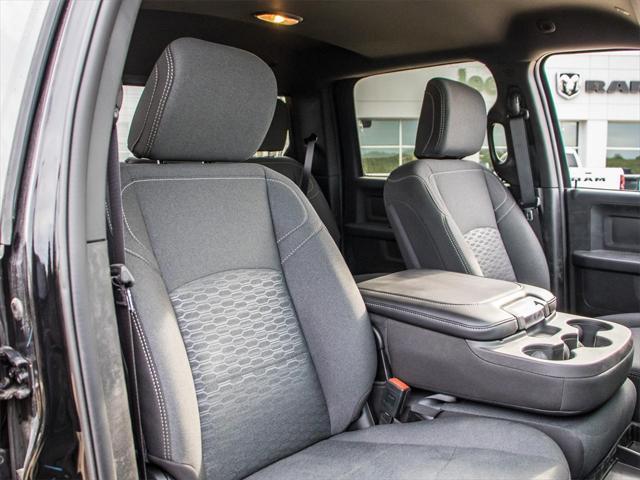 new 2025 Ram 2500 car, priced at $68,761