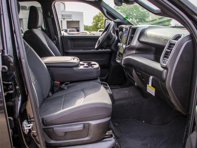 new 2025 Ram 2500 car, priced at $68,761