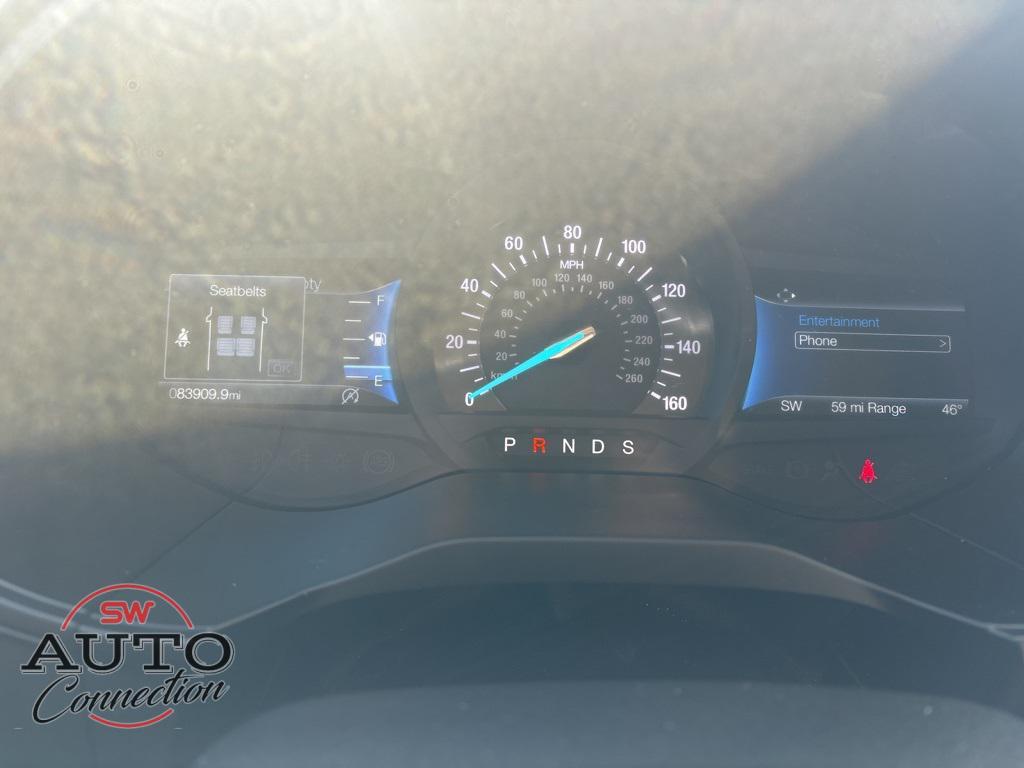 used 2023 Ford Edge car, priced at $19,490