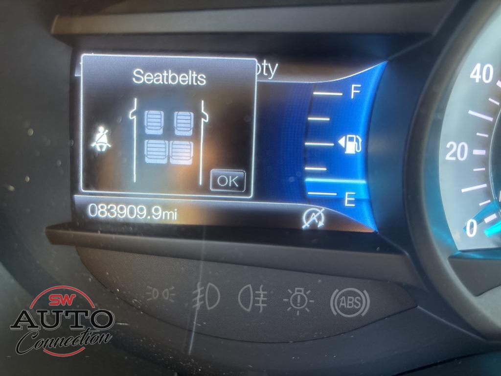 used 2023 Ford Edge car, priced at $19,490