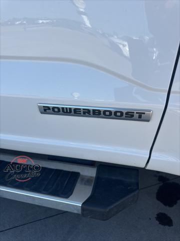 used 2022 Ford F-150 car, priced at $25,925