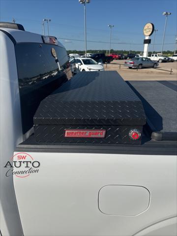 used 2022 Ford F-150 car, priced at $25,925
