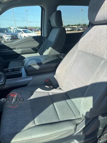 used 2022 Ford F-150 car, priced at $25,925