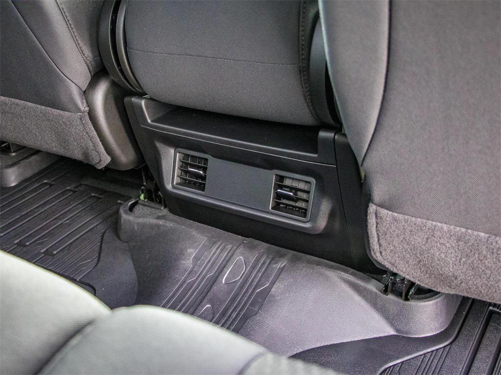 new 2026 GMC Sierra 1500 car, priced at $45,073