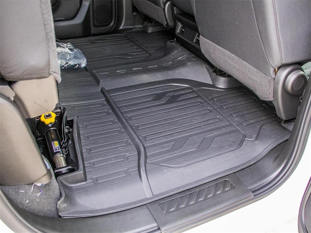 new 2026 GMC Sierra 1500 car, priced at $45,073