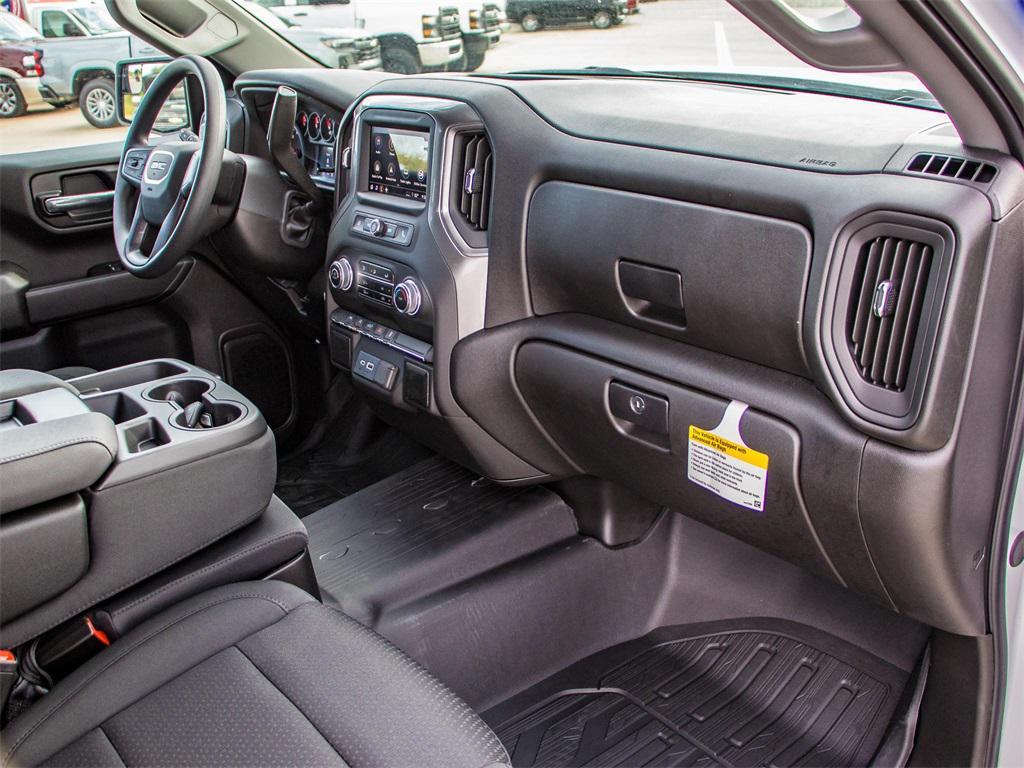 new 2026 GMC Sierra 1500 car, priced at $45,073