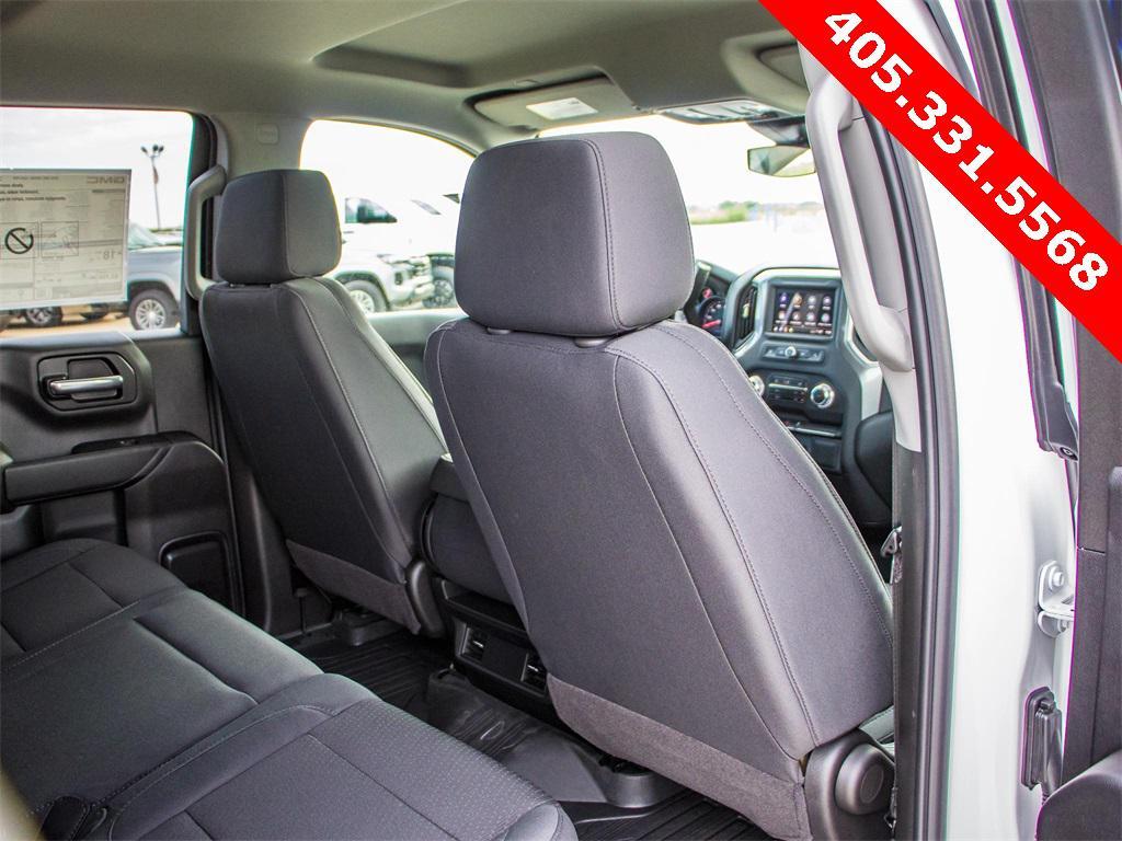 new 2026 GMC Sierra 1500 car, priced at $46,644