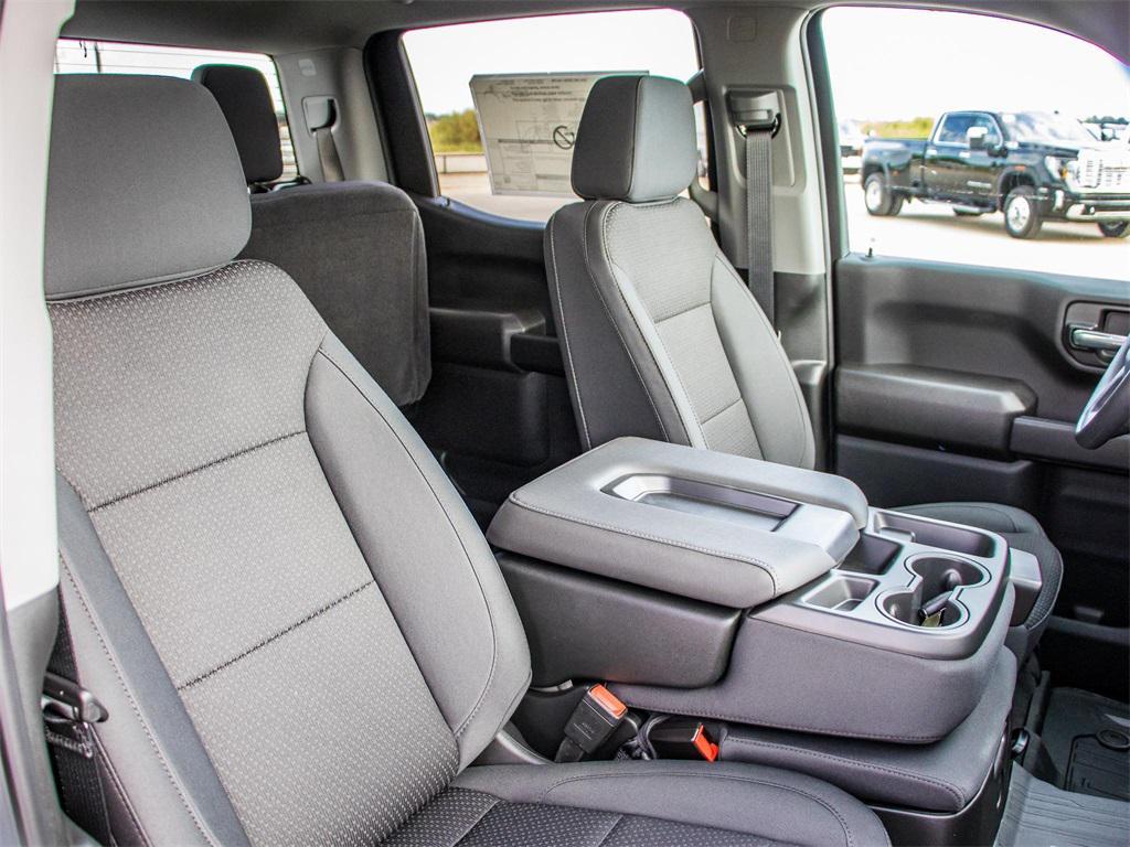 new 2026 GMC Sierra 1500 car, priced at $45,073