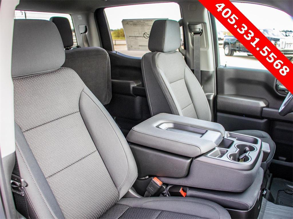 new 2026 GMC Sierra 1500 car, priced at $46,644