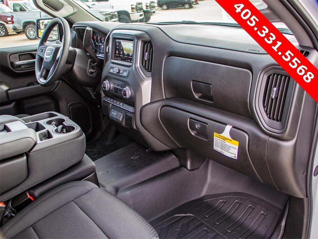 new 2026 GMC Sierra 1500 car, priced at $46,644