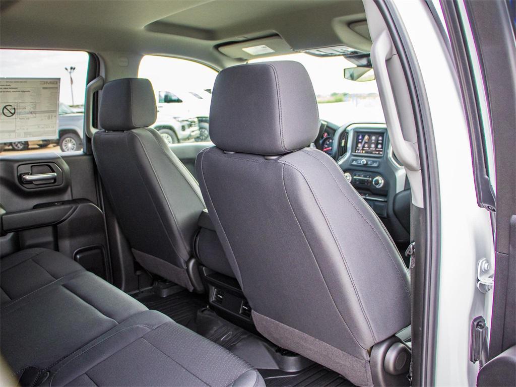 new 2026 GMC Sierra 1500 car, priced at $45,073