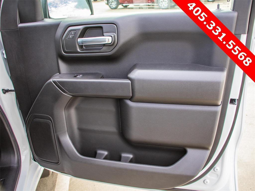 new 2026 GMC Sierra 1500 car, priced at $46,644