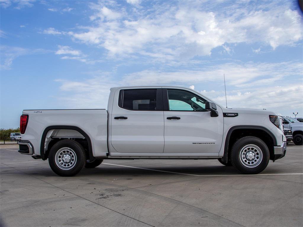 new 2026 GMC Sierra 1500 car, priced at $45,073