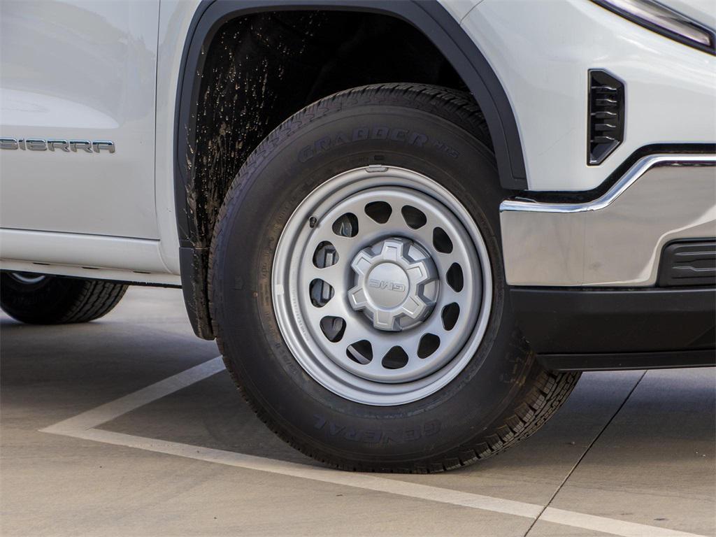 new 2026 GMC Sierra 1500 car, priced at $45,073