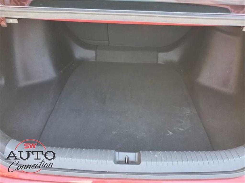 used 2024 Honda Accord Hybrid car, priced at $25,965
