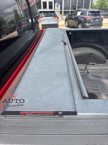 used 2016 Ford F-150 car, priced at $18,950