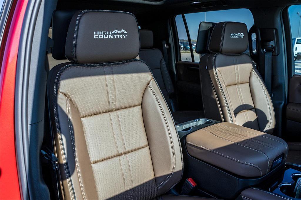 new 2026 Chevrolet Suburban car, priced at $96,964