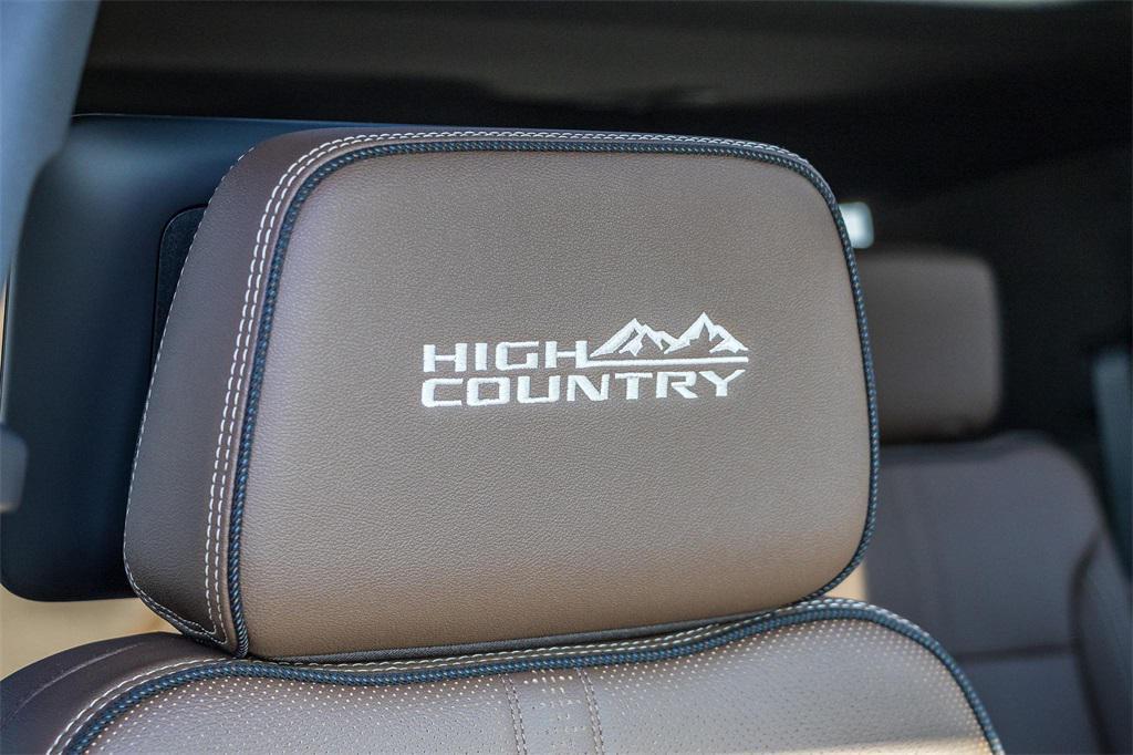 new 2026 Chevrolet Suburban car, priced at $96,964