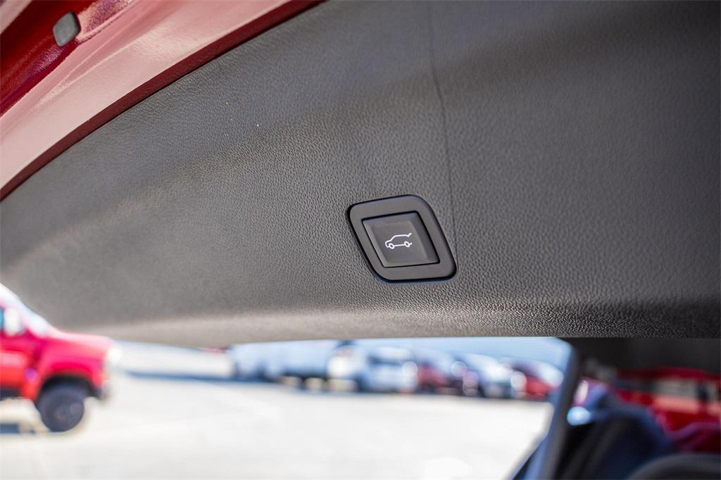 new 2026 Chevrolet Suburban car, priced at $96,964