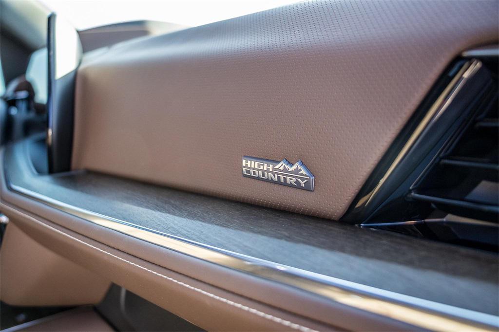 new 2026 Chevrolet Suburban car, priced at $96,964