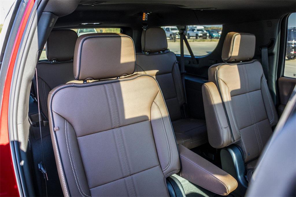 new 2026 Chevrolet Suburban car, priced at $96,964