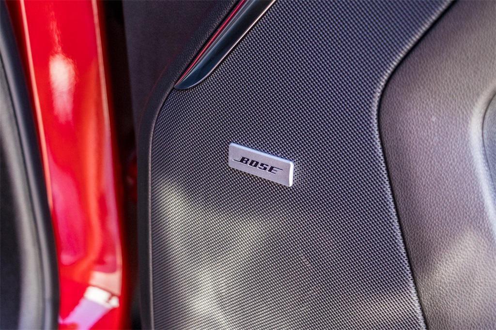 new 2026 Chevrolet Suburban car, priced at $96,964