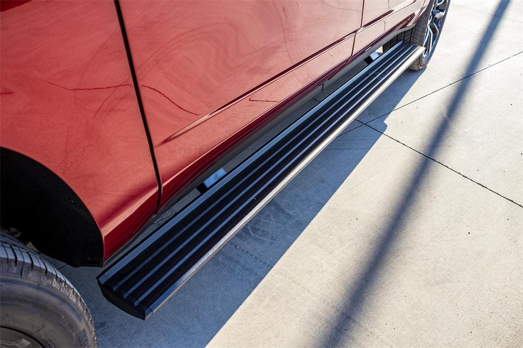 new 2026 Chevrolet Suburban car, priced at $96,964