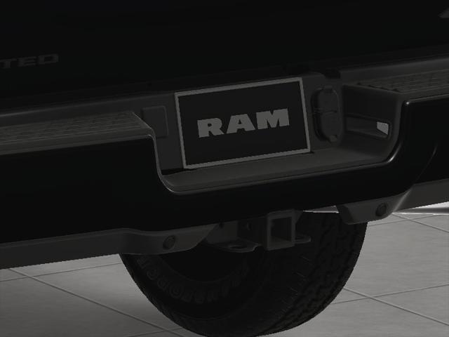 new 2025 Ram 2500 car, priced at $99,325