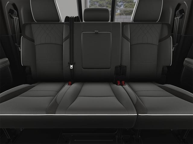 new 2025 Ram 2500 car, priced at $99,325