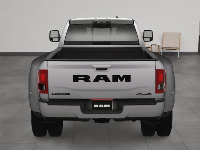 new 2025 Ram 3500 car, priced at $90,360