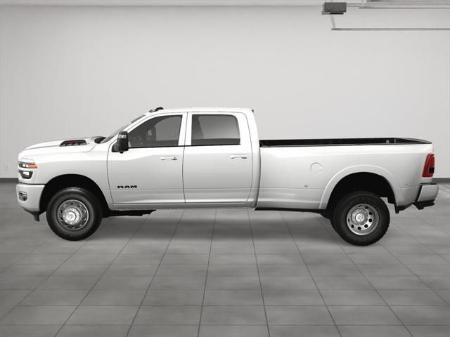 new 2025 Ram 3500 car, priced at $90,360