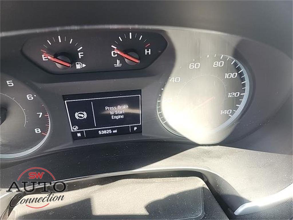 used 2024 Chevrolet Malibu car, priced at $18,985