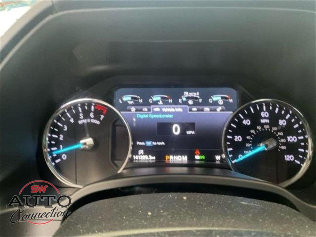 used 2019 Ford Expedition car, priced at $22,910