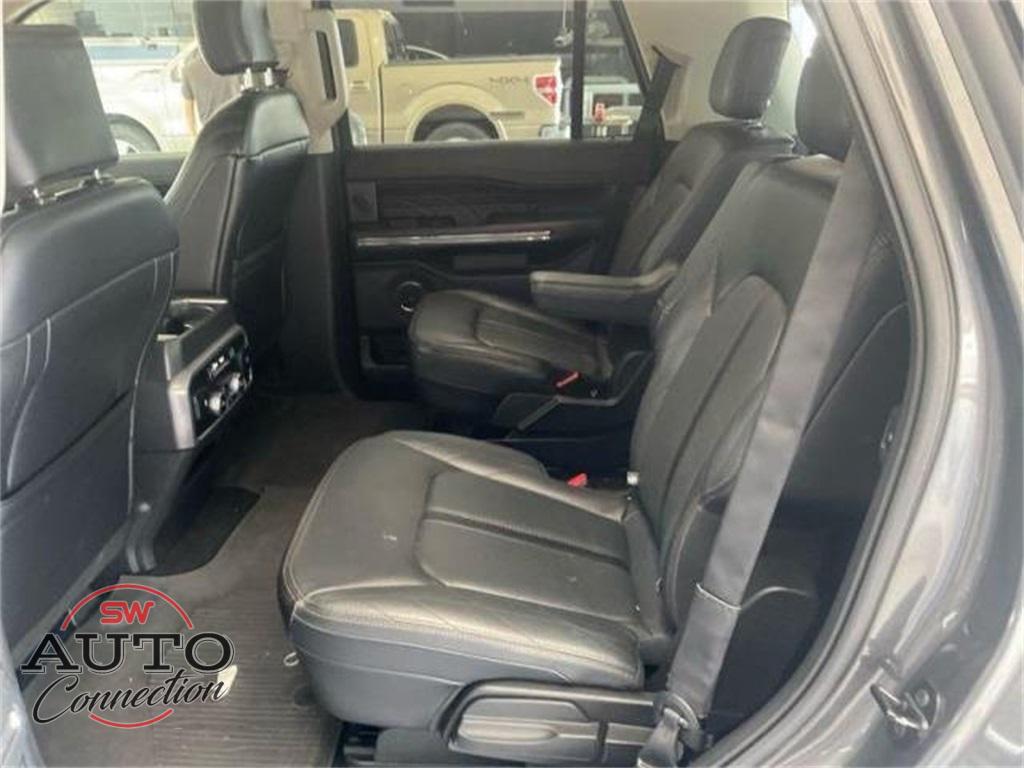 used 2019 Ford Expedition car, priced at $22,910