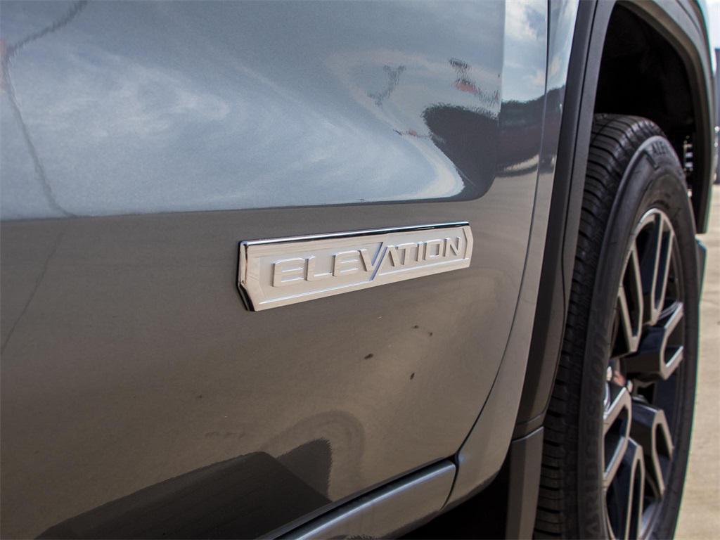 new 2026 GMC Sierra 1500 car, priced at $61,491