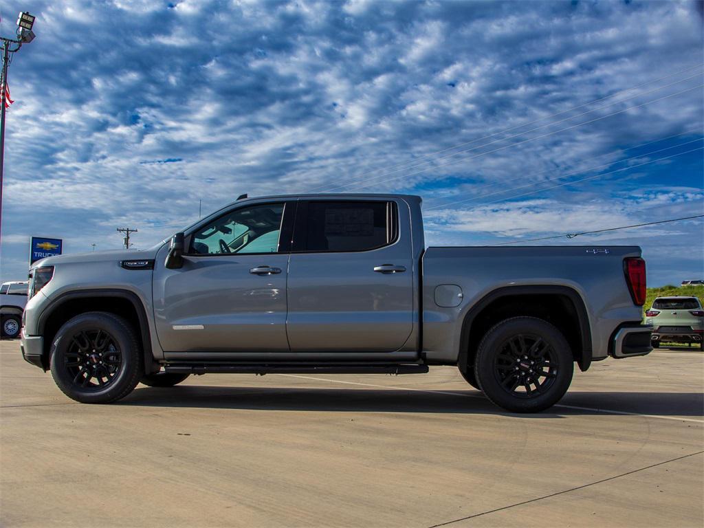 new 2026 GMC Sierra 1500 car, priced at $61,491