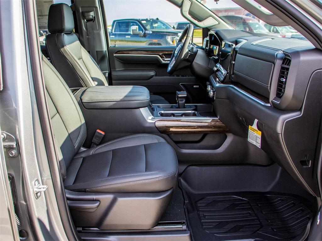 new 2026 GMC Sierra 1500 car, priced at $61,491