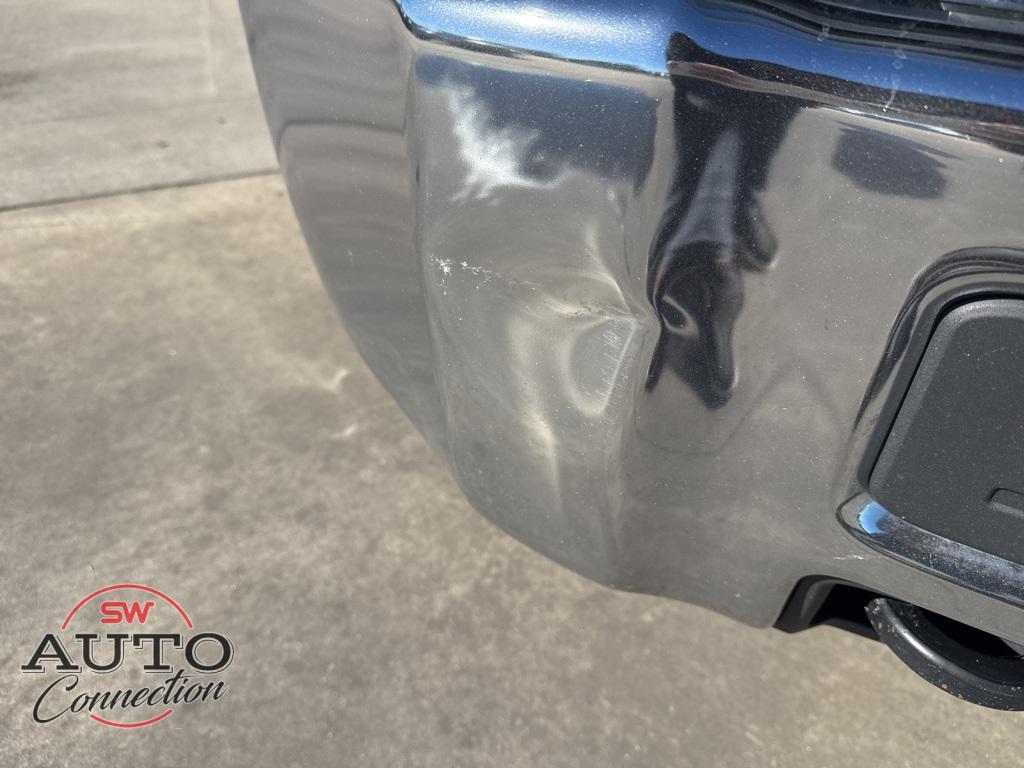 used 2018 Chevrolet Silverado 2500 car, priced at $22,911