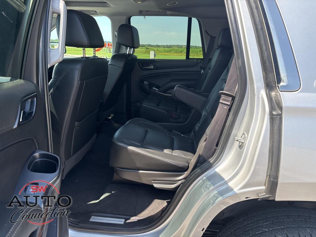 used 2019 Chevrolet Tahoe car, priced at $22,761