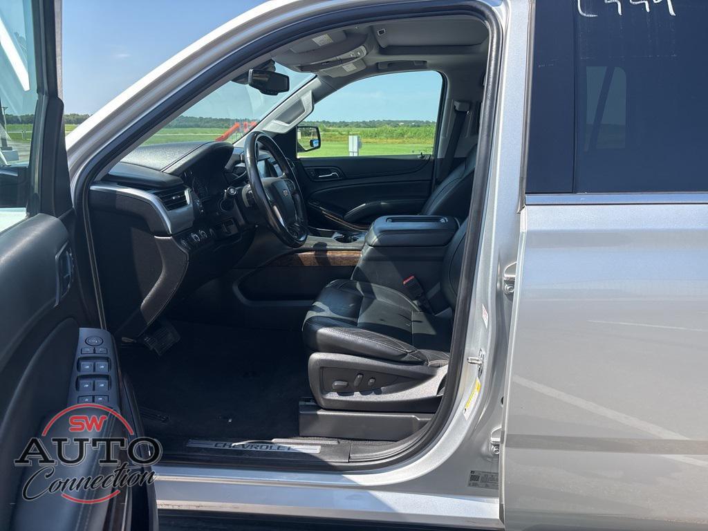 used 2019 Chevrolet Tahoe car, priced at $22,761