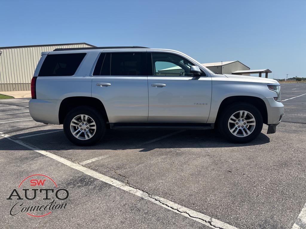 used 2019 Chevrolet Tahoe car, priced at $22,761