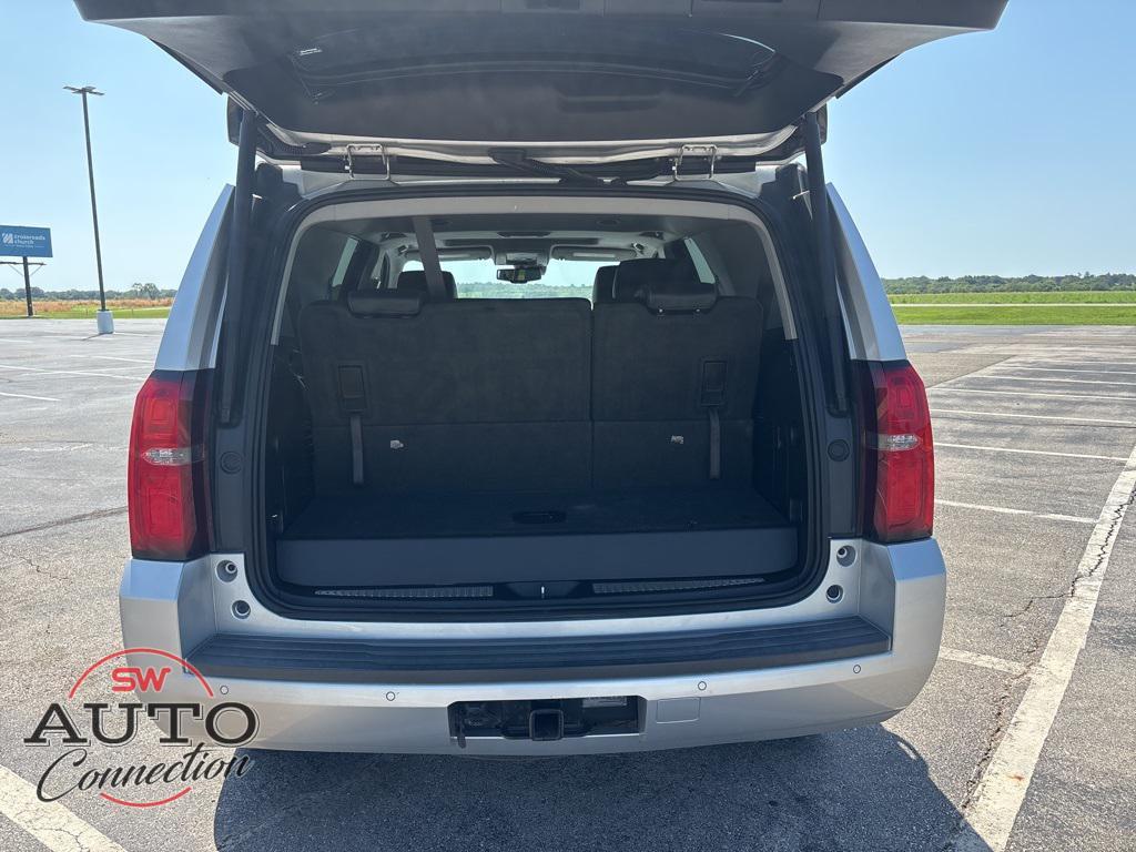 used 2019 Chevrolet Tahoe car, priced at $22,761