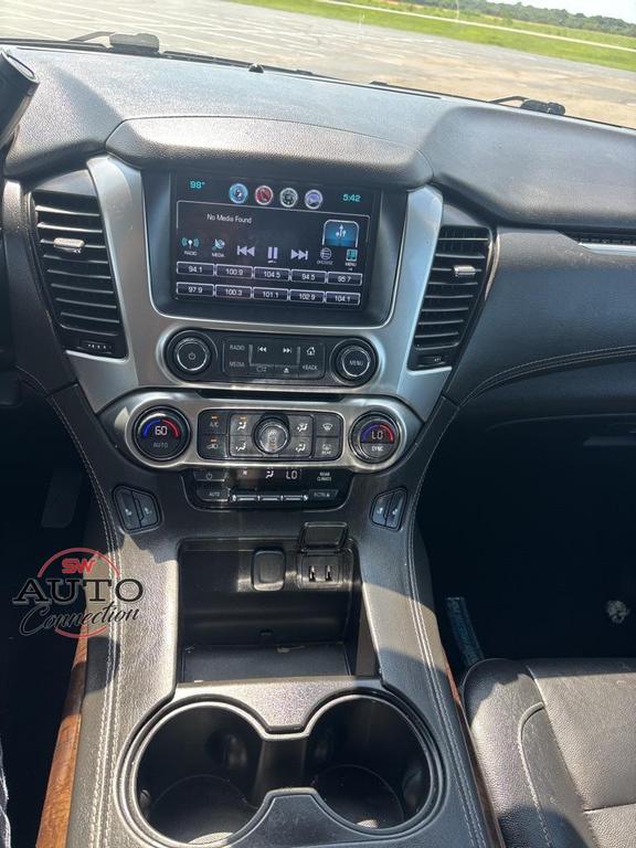 used 2019 Chevrolet Tahoe car, priced at $22,761