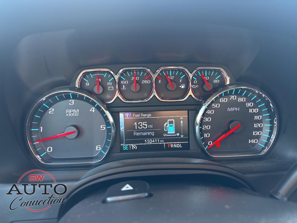 used 2019 Chevrolet Tahoe car, priced at $22,761