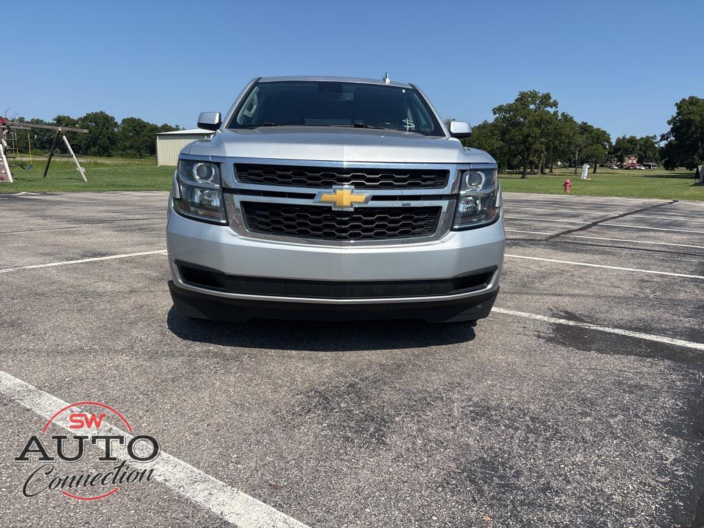 used 2019 Chevrolet Tahoe car, priced at $22,761