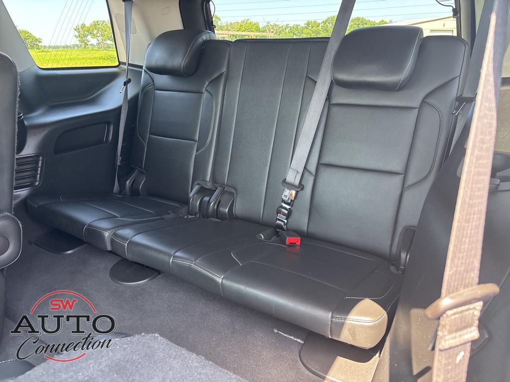used 2019 Chevrolet Tahoe car, priced at $22,761