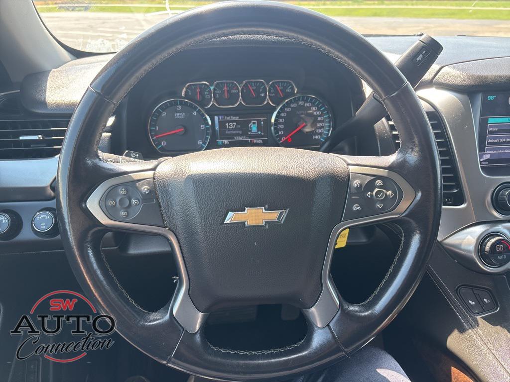 used 2019 Chevrolet Tahoe car, priced at $22,761