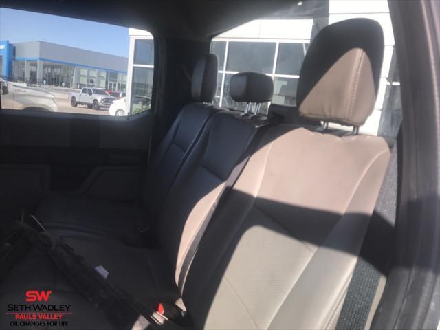 used 2022 Ford F-250 car, priced at $41,698