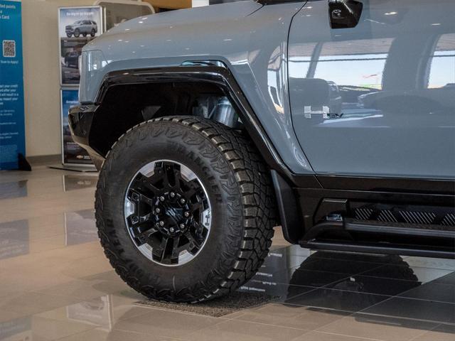 new 2024 GMC HUMMER EV SUV car, priced at $112,565