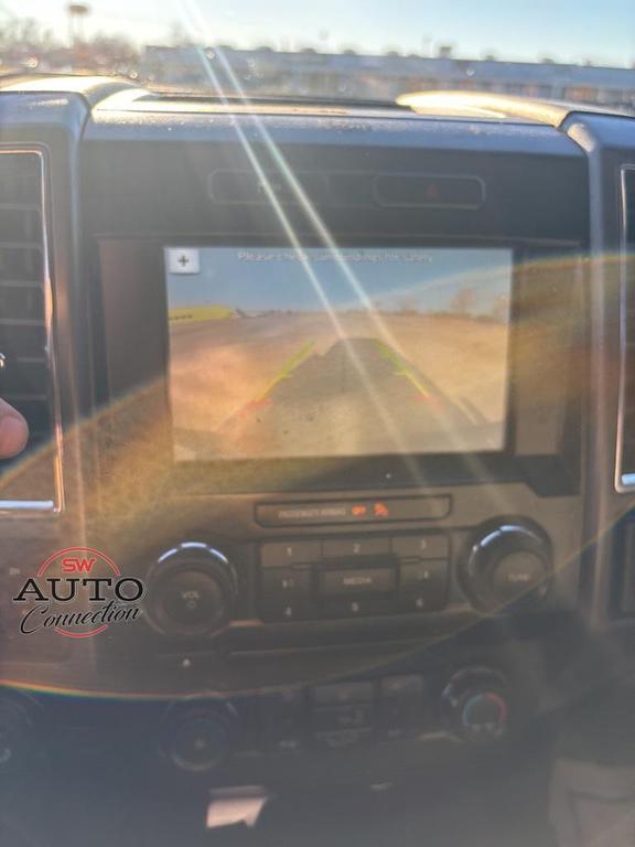 used 2016 Ford F-150 car, priced at $19,930